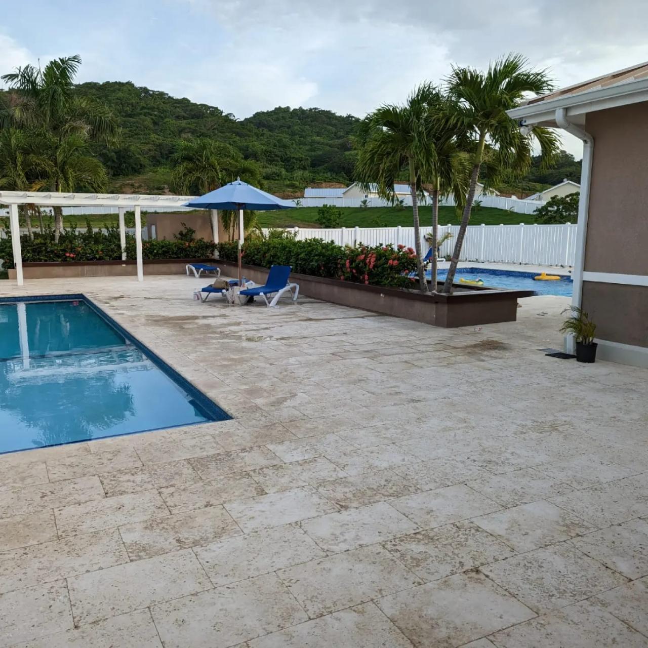 Nineteenth image of Ocean Pointe, Lucea in Point, Hanover, Jamaica - property is For Rent