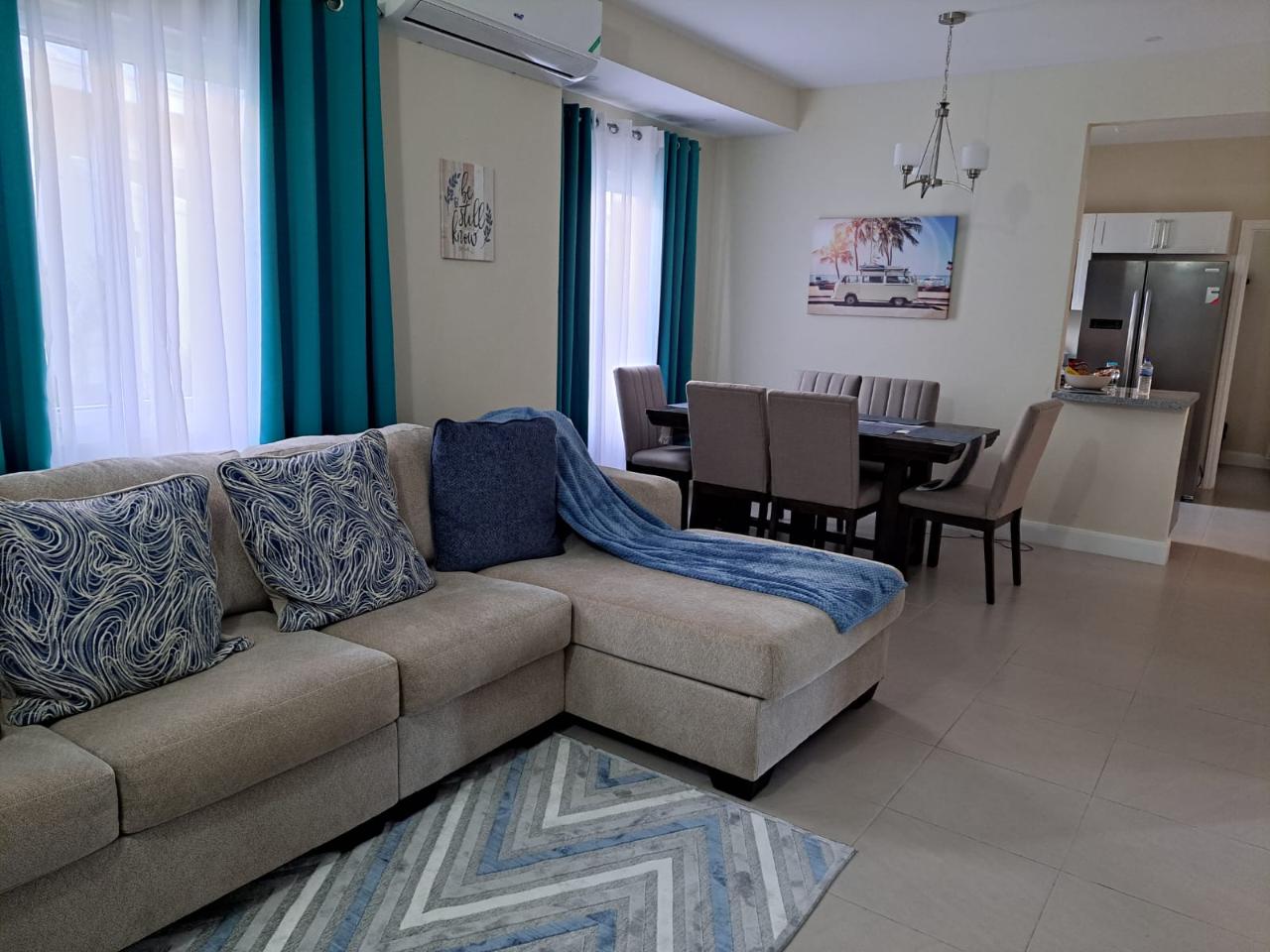 Third image of Ocean Pointe, Lucea in Point, Hanover, Jamaica - property is For Rent