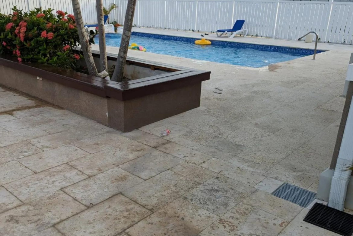 Twenty-First image of Ocean Pointe, Lucea in Point, Hanover, Jamaica - property is For Rent
