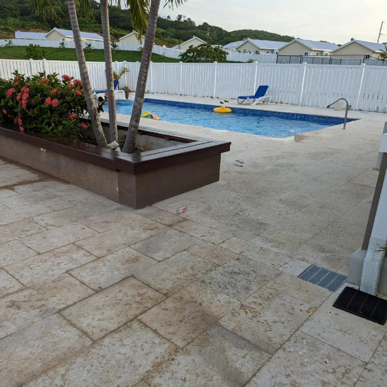 Twenty-First image of Ocean Pointe, Lucea in Point, Hanover, Jamaica - property is For Rent