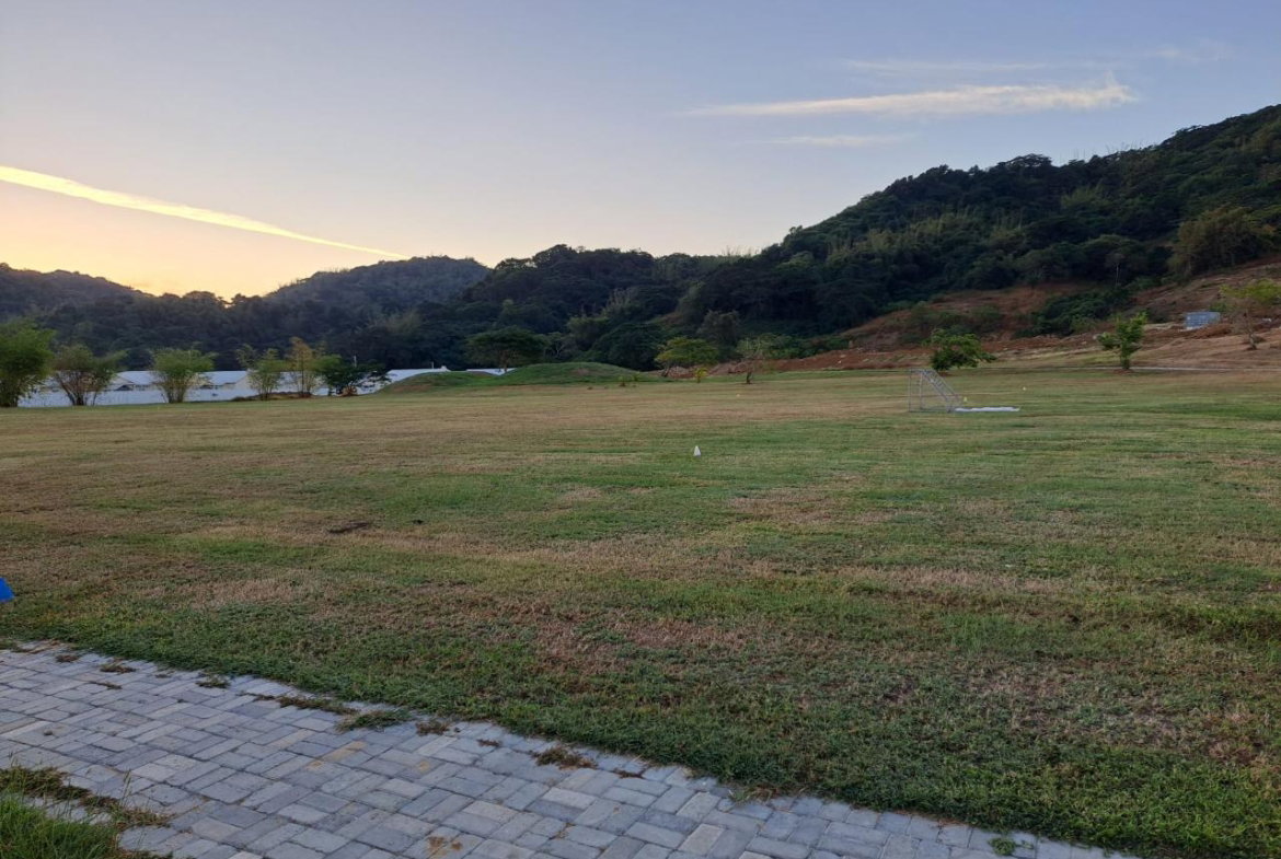Twenty-Second image of Ocean Pointe, Lucea in Point, Hanover, Jamaica - property is For Rent