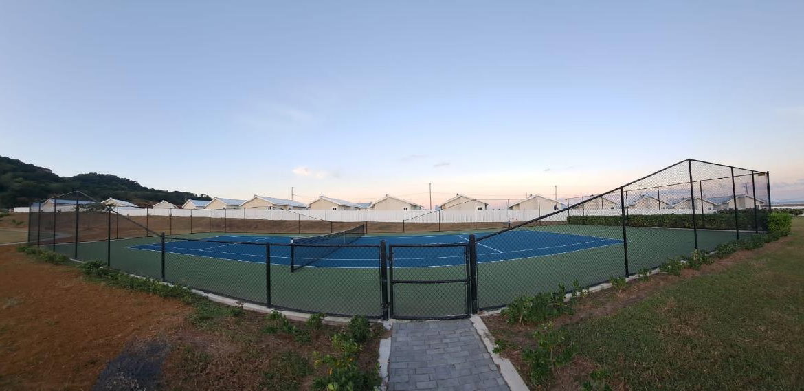 Twenty-Third image of Ocean Pointe, Lucea in Point, Hanover, Jamaica - property is For Rent