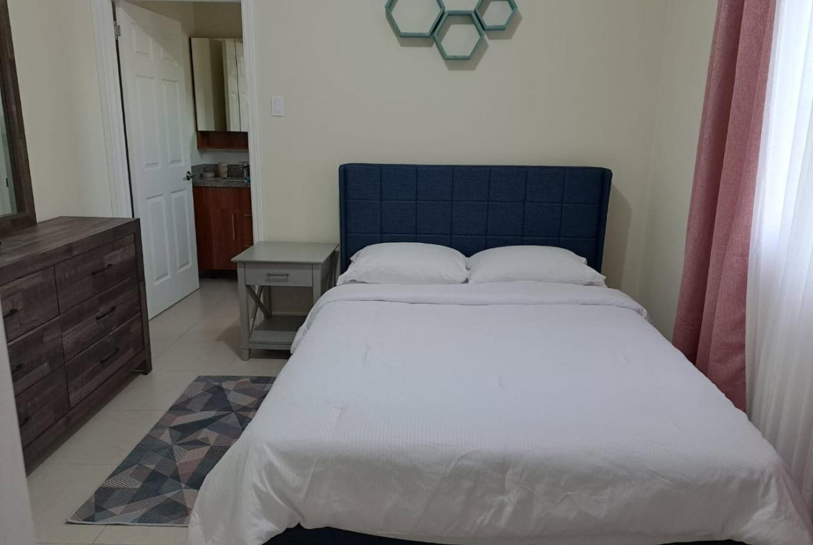 Fourth image of Ocean Pointe, Lucea in Point, Hanover, Jamaica - property is For Rent