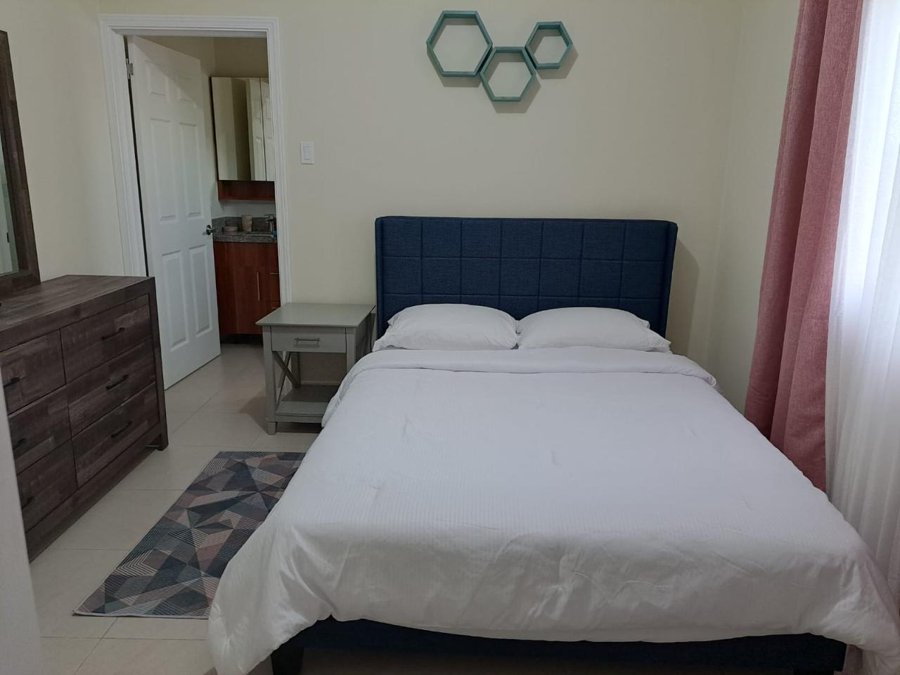 Fourth image of Ocean Pointe, Lucea in Point, Hanover, Jamaica - property is For Rent