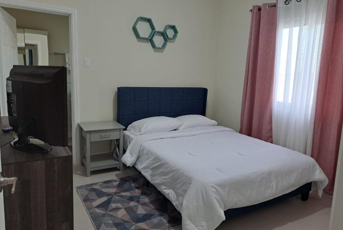 Fifth image of Ocean Pointe, Lucea in Point, Hanover, Jamaica - property is For Rent