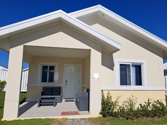 First image of Ocean Pointe, Lucea in Point, Hanover, Jamaica - property is For Rent