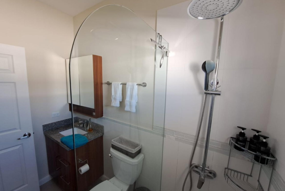 Seventh image of Ocean Pointe, Lucea in Point, Hanover, Jamaica - property is For Rent