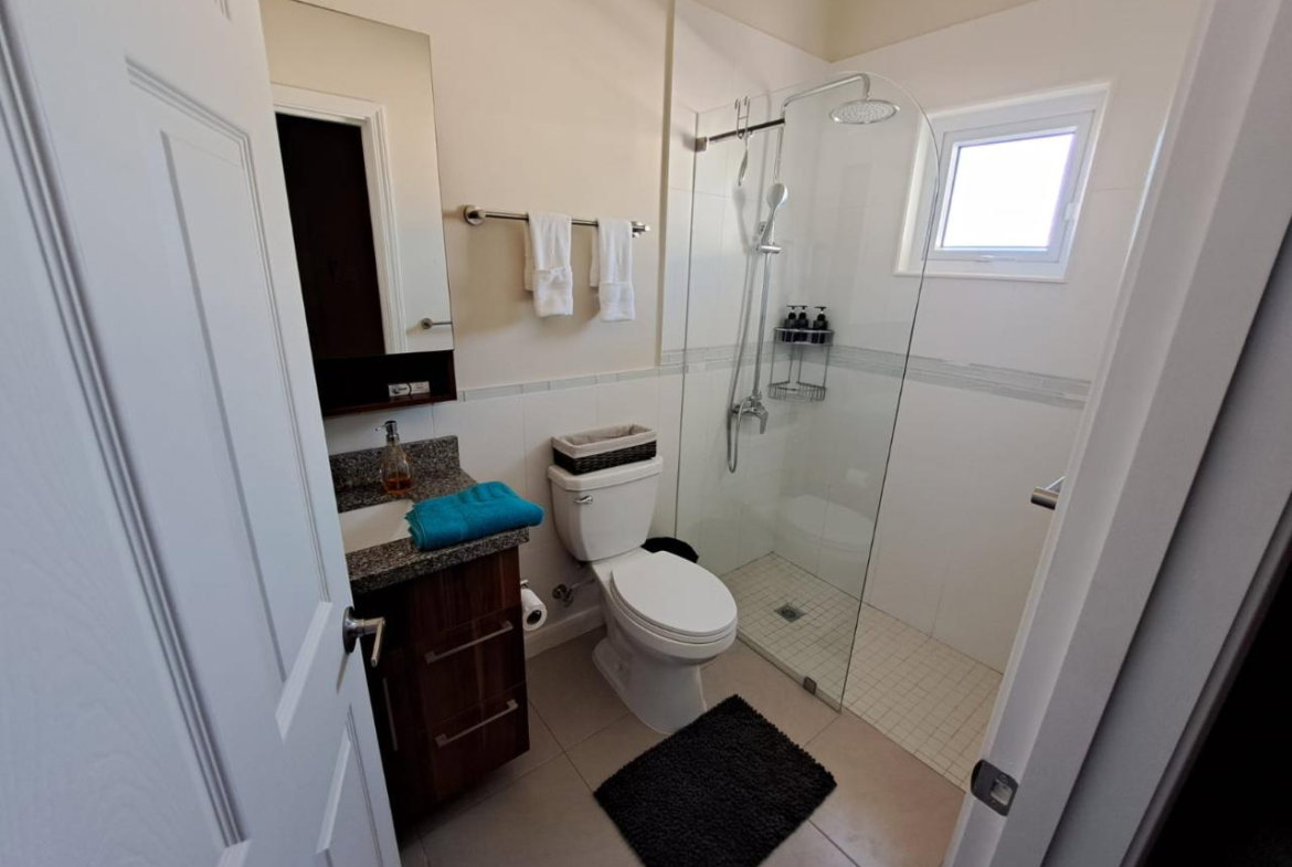 Eighth image of Ocean Pointe, Lucea in Point, Hanover, Jamaica - property is For Rent