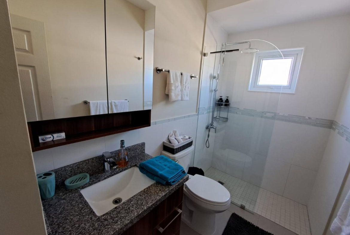 Ninth image of Ocean Pointe, Lucea in Point, Hanover, Jamaica - property is For Rent