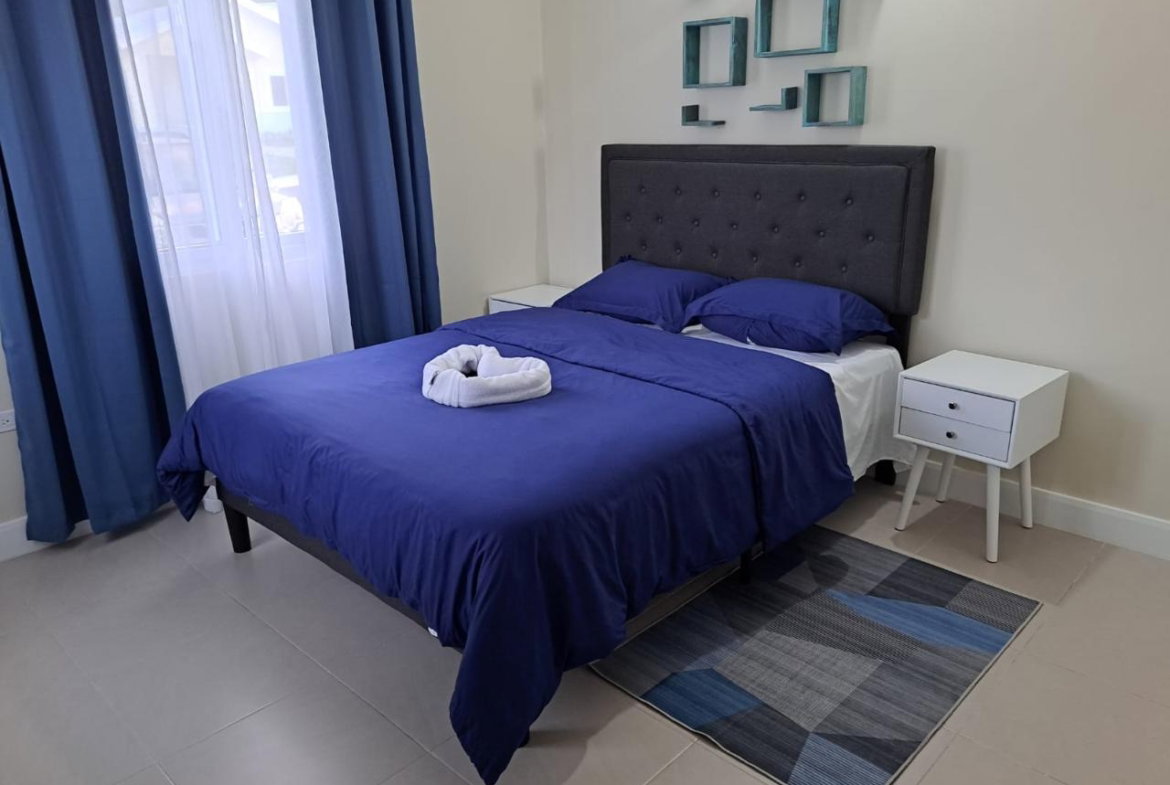 Tenth image of Ocean Pointe, Lucea in Point, Hanover, Jamaica - property is For Rent