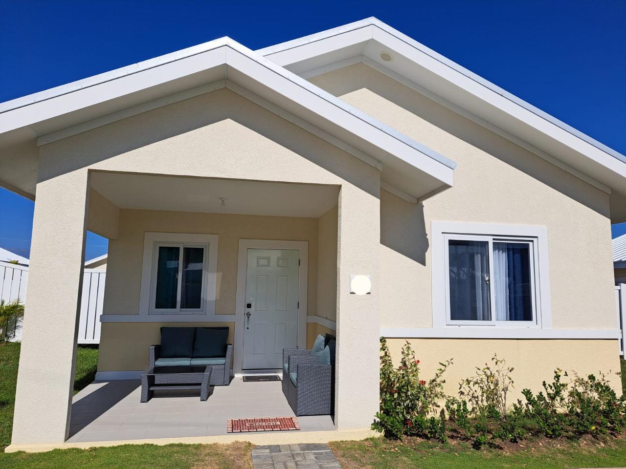 First image of Ocean Pointe, Lucea in Point, Hanover, Jamaica - property is For Rent