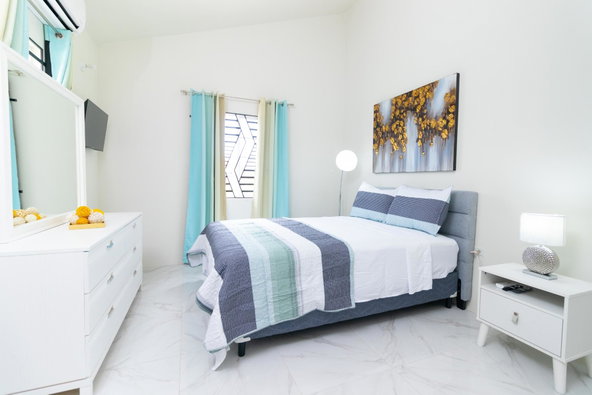 Twelfth image of 821- Phoenix Park Village 2 in Dunbeholding, St. Catherine, Jamaica - property is For Rent