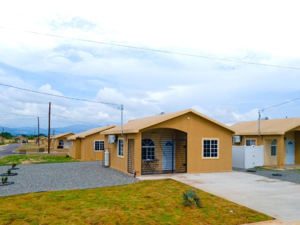 First image of 821- Phoenix Park Village 2 in Dunbeholding, St. Catherine, Jamaica - property is For Rent