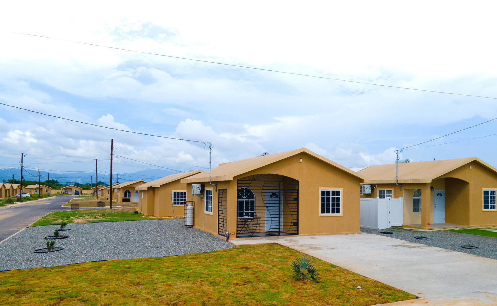 First image of 821- Phoenix Park Village 2 in Dunbeholding, St. Catherine, Jamaica - property is For Rent