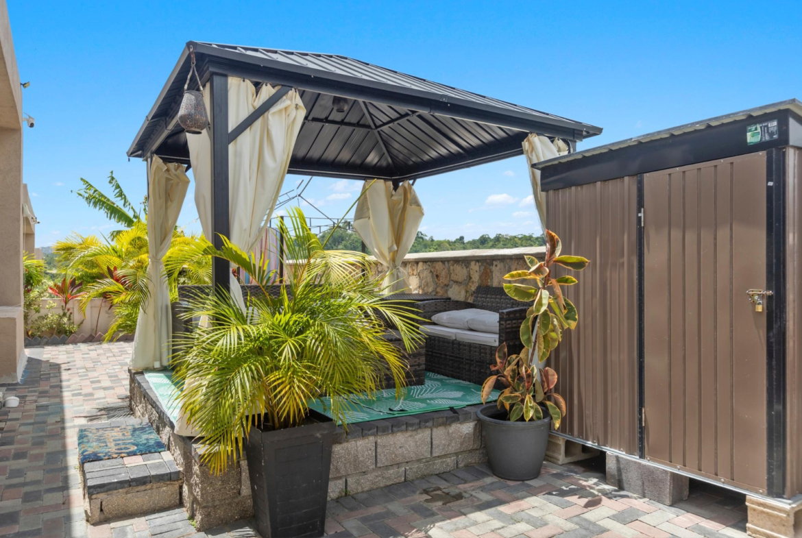 Eighteenth image of 176- Pyramid Point in Pyramid Heights, St. Ann, Jamaica - property is For Sale