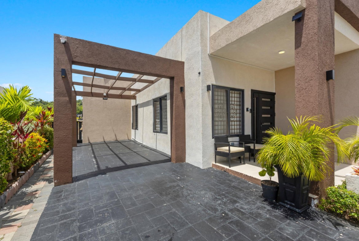 Twentieth image of 176- Pyramid Point in Pyramid Heights, St. Ann, Jamaica - property is For Sale
