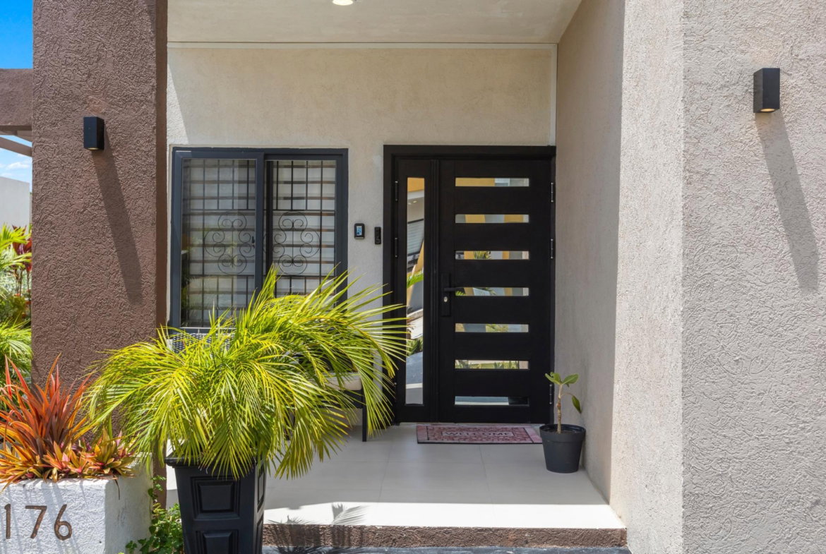 Third image of 176- Pyramid Point in Pyramid Heights, St. Ann, Jamaica - property is For Sale