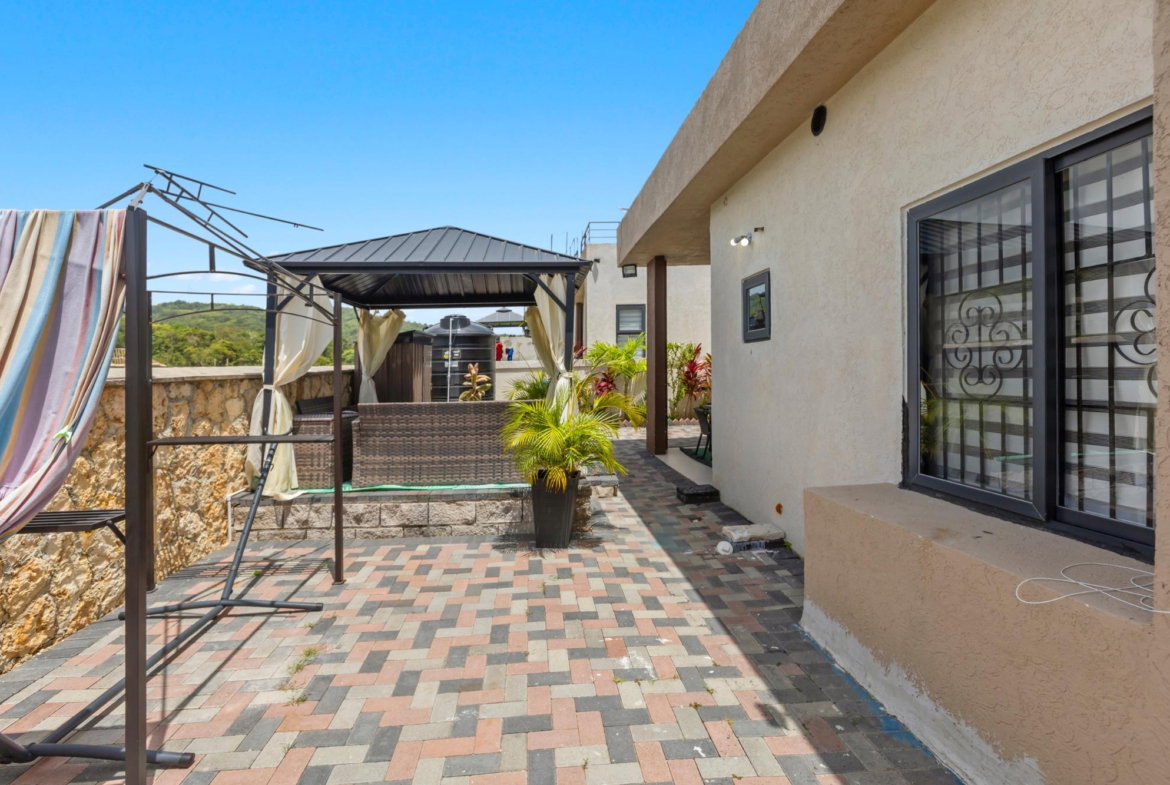 Twenty-First image of 176- Pyramid Point in Pyramid Heights, St. Ann, Jamaica - property is For Sale