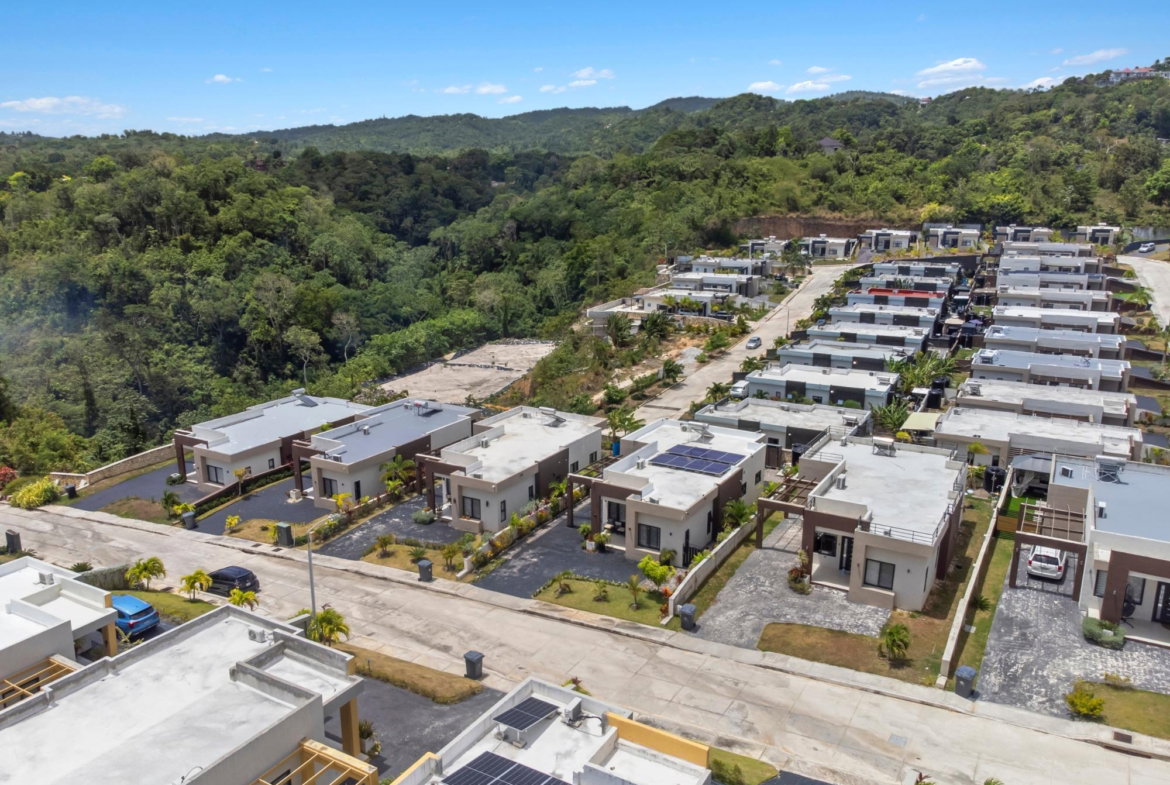 Twenty-Second image of 176- Pyramid Point in Pyramid Heights, St. Ann, Jamaica - property is For Sale