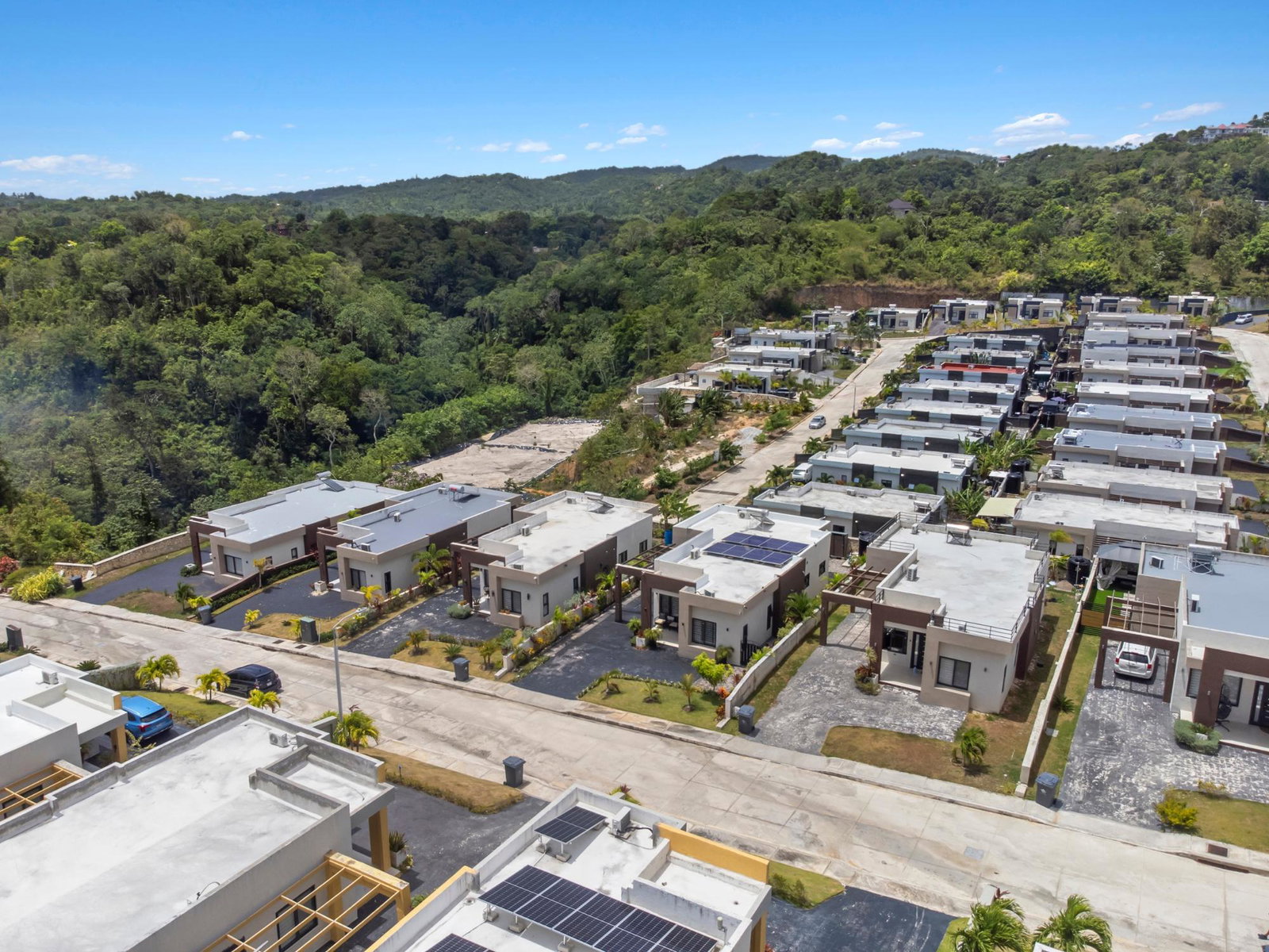 Twenty-Second image of 176- Pyramid Point in Pyramid Heights, St. Ann, Jamaica - property is For Sale