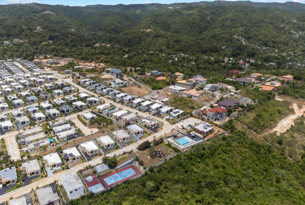Twenty-Third image of 176- Pyramid Point in Pyramid Heights, St. Ann, Jamaica - property is For Sale