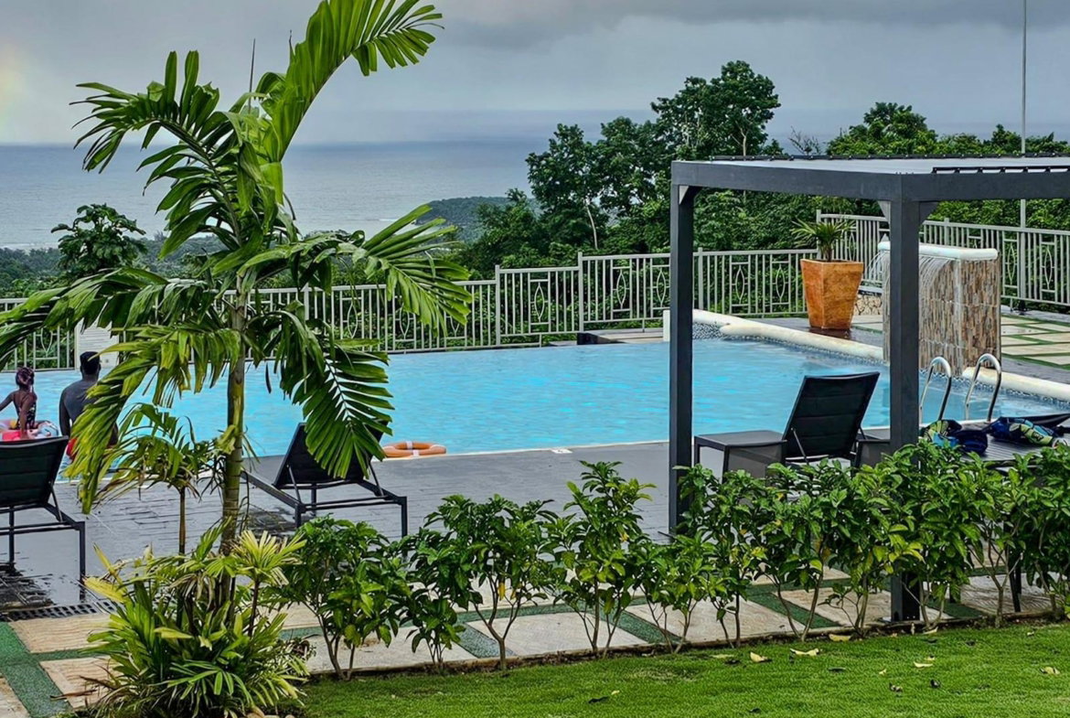 Twenty-Fourth image of 176- Pyramid Point in Pyramid Heights, St. Ann, Jamaica - property is For Sale