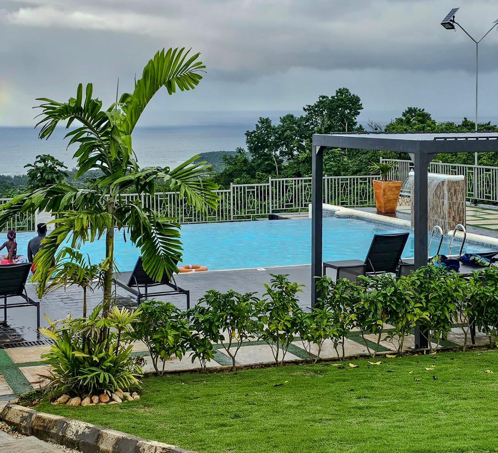 Twenty-Fourth image of 176- Pyramid Point in Pyramid Heights, St. Ann, Jamaica - property is For Sale