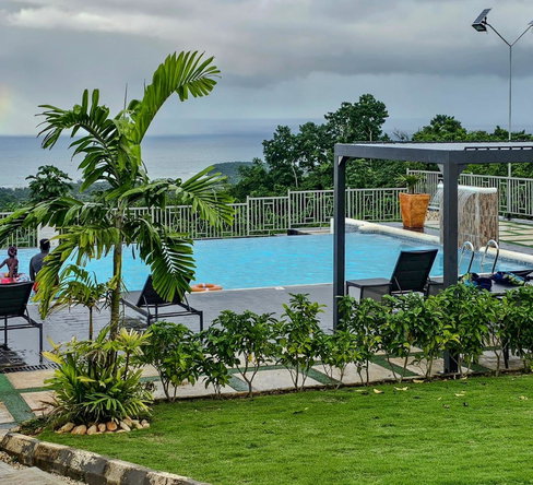 Twenty-Fourth image of 176- Pyramid Point in Pyramid Heights, St. Ann, Jamaica - property is For Sale