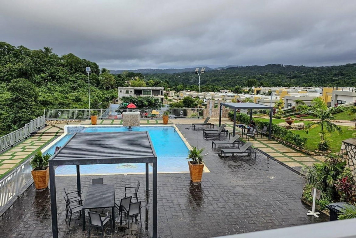 Twenty-Fifth image of 176- Pyramid Point in Pyramid Heights, St. Ann, Jamaica - property is For Sale