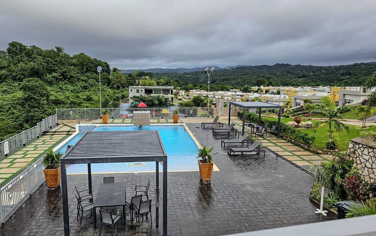 Twenty-Fifth image of 176- Pyramid Point in Pyramid Heights, St. Ann, Jamaica - property is For Sale