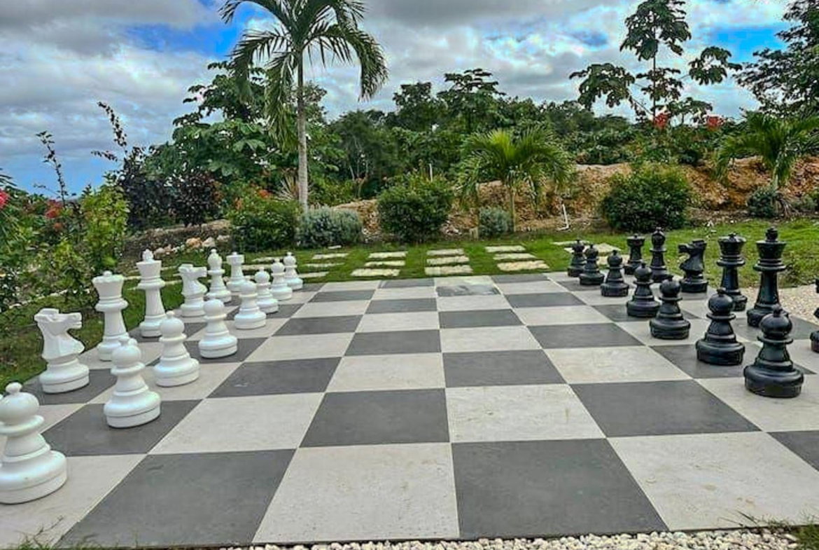 Twenty-Seventh image of 176- Pyramid Point in Pyramid Heights, St. Ann, Jamaica - property is For Sale
