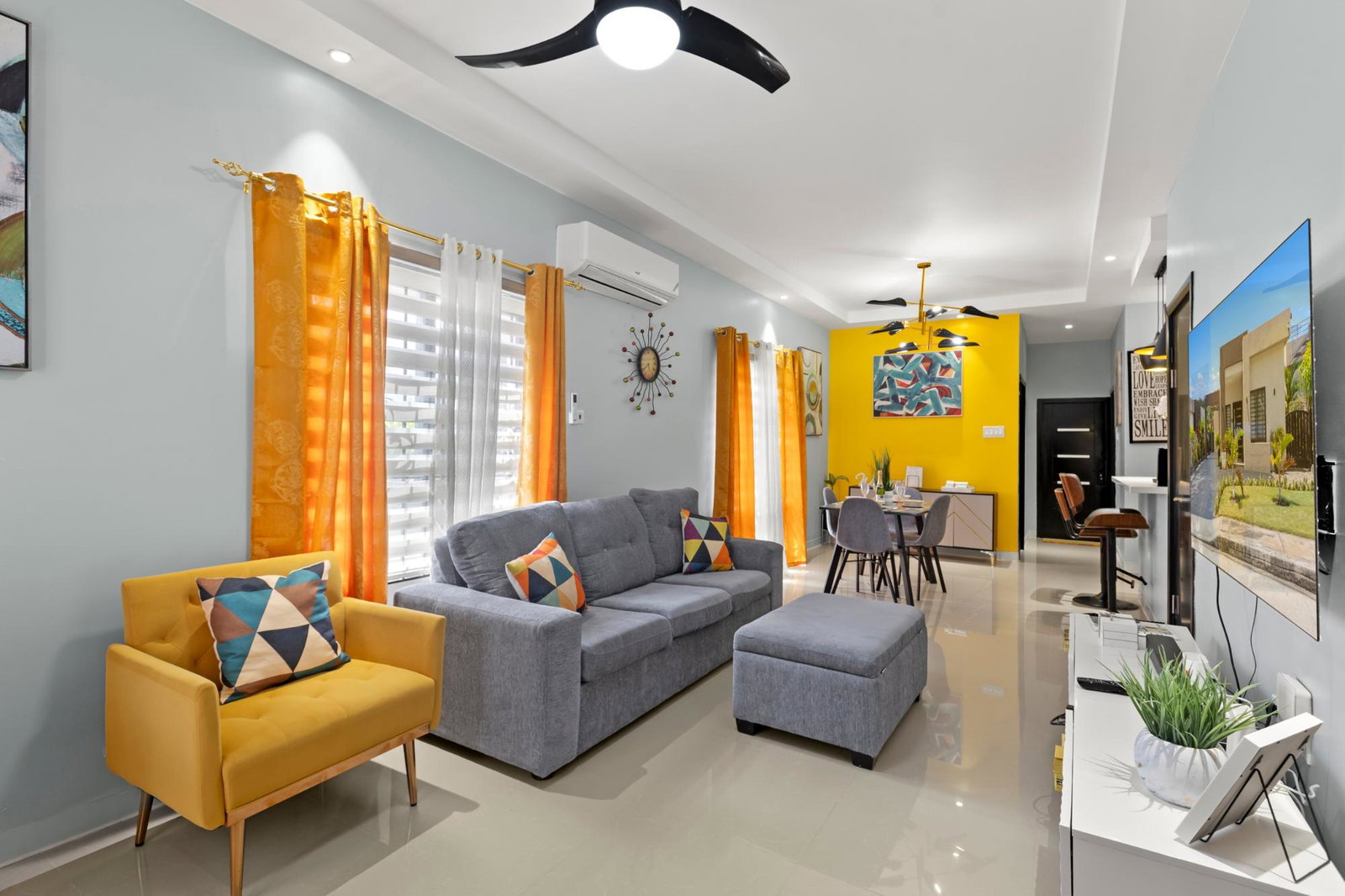 Fourth image of 176- Pyramid Point in Pyramid Heights, St. Ann, Jamaica - property is For Sale