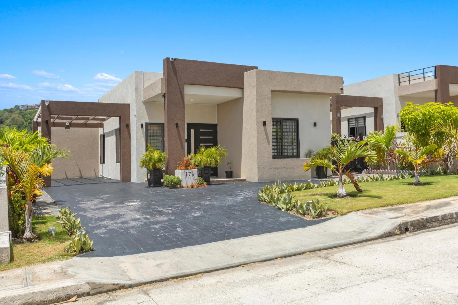 First image of 176- Pyramid Point in Pyramid Heights, St. Ann, Jamaica - property is For Sale