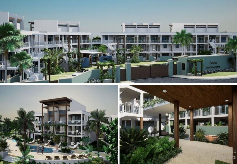 Second image of Unit 9- Oracabessa in Jacks River, St. Mary, Jamaica - property is For Sale