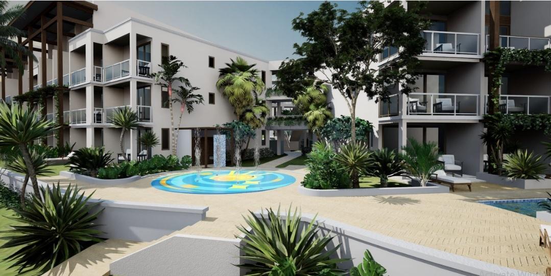 Third image of Unit 9- Oracabessa in Jacks River, St. Mary, Jamaica - property is For Sale