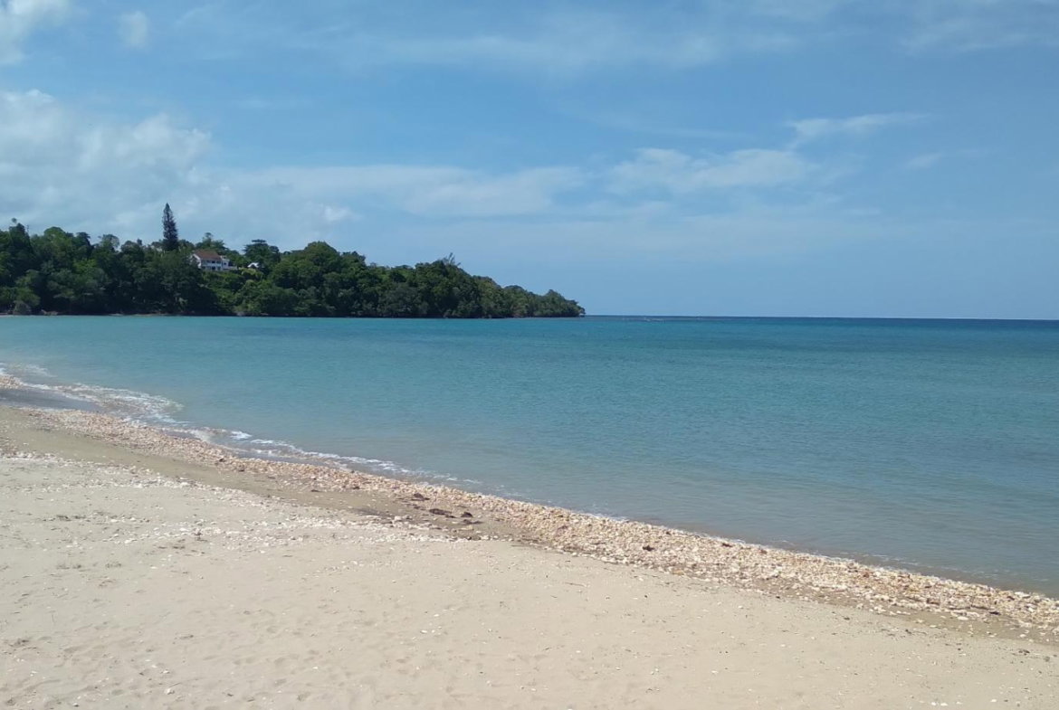 Fourth image of Unit 9- Oracabessa in Jacks River, St. Mary, Jamaica - property is For Sale