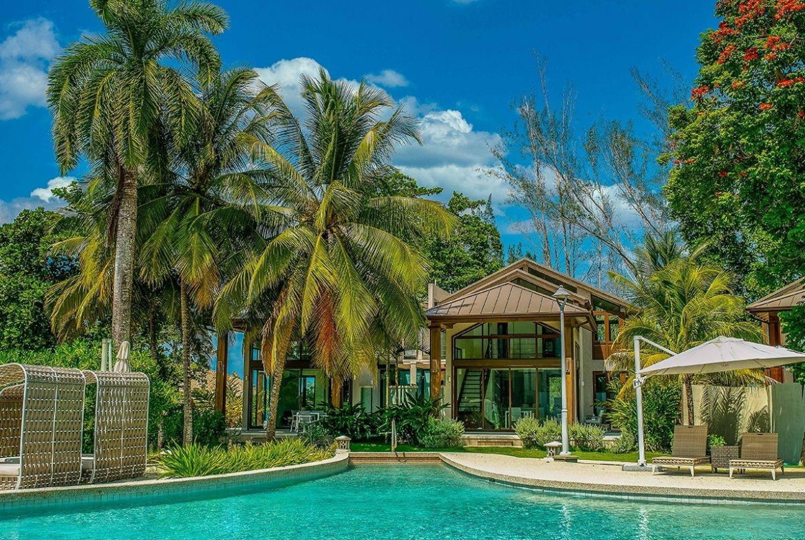 Sixth image of Unit 9- Oracabessa in Jacks River, St. Mary, Jamaica - property is For Sale