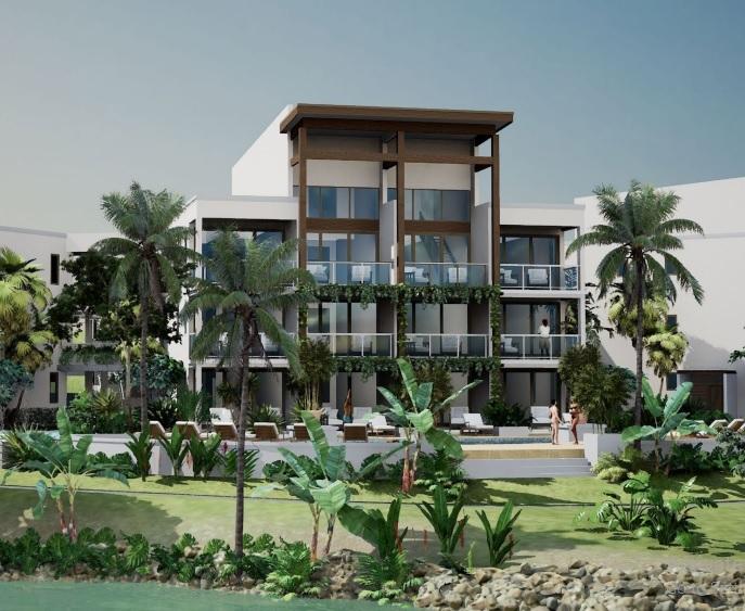 First image of Unit 9- Oracabessa in Jacks River, St. Mary, Jamaica - property is For Sale