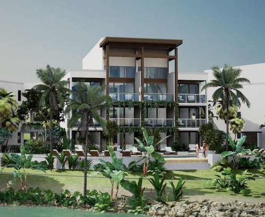 First image of Unit 9- Oracabessa in Jacks River, St. Mary, Jamaica - property is For Sale
