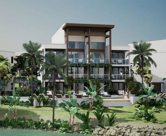 First image of Unit 9- Oracabessa in Jacks River, St. Mary, Jamaica - property is For Sale