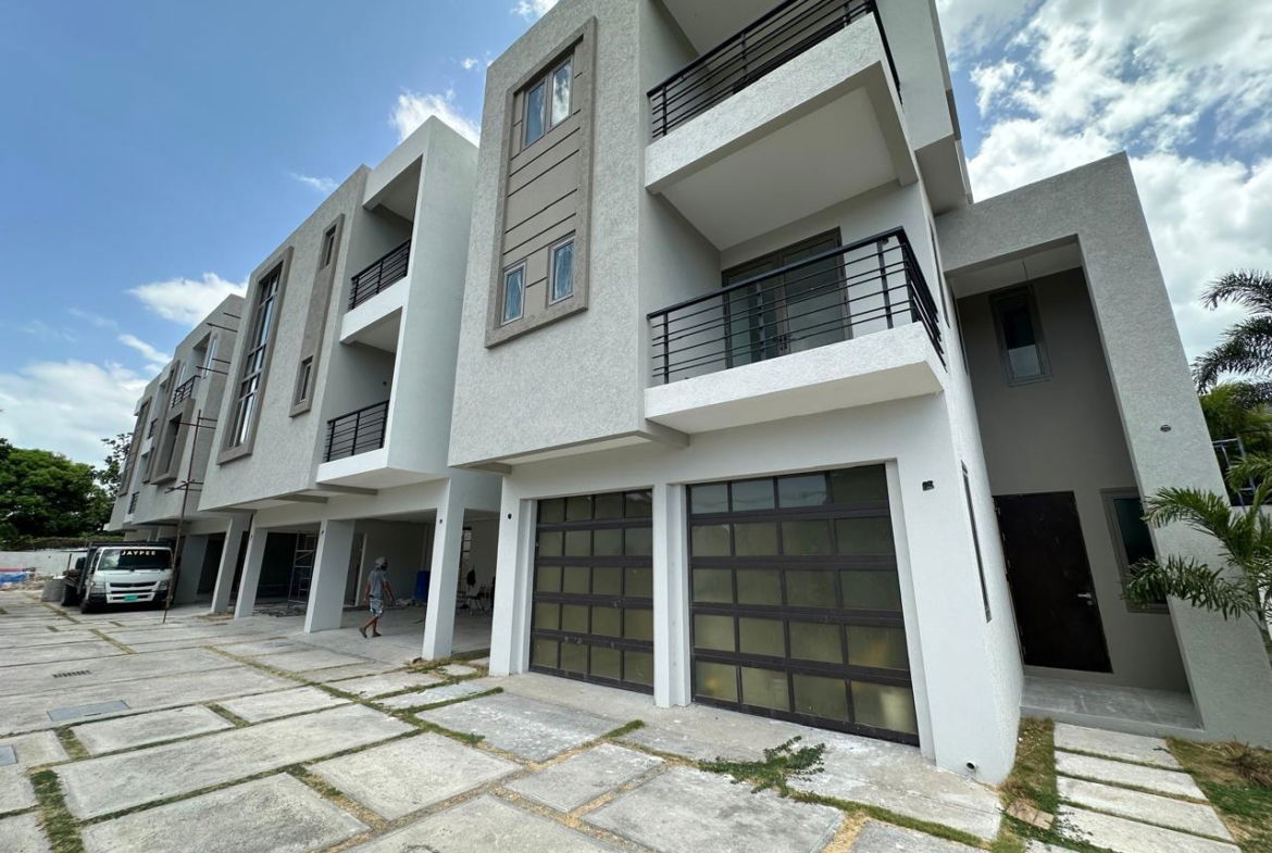 Second image of 1-10 Widcombe Road in Kingston 6, St. Andrew, Jamaica - property is For Sale