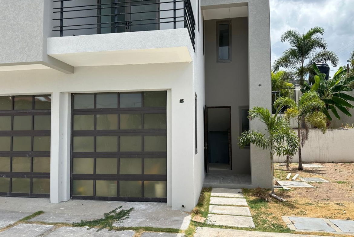 Third image of 1-10 Widcombe Road in Kingston 6, St. Andrew, Jamaica - property is For Sale