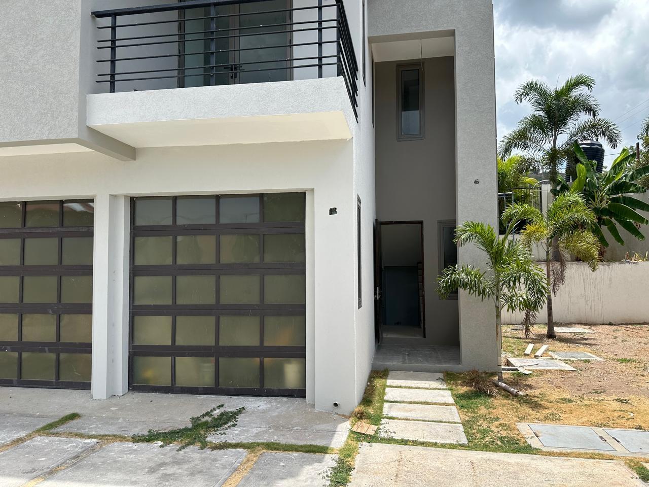 Luxury-2-Bedroom-Townhome-Style-Apartment-for-Sale-in-Kingston-6-Jamaica Third image of 1-10 Widcombe Road in Kingston 6, St. Andrew, Jamaica - property is For Sale