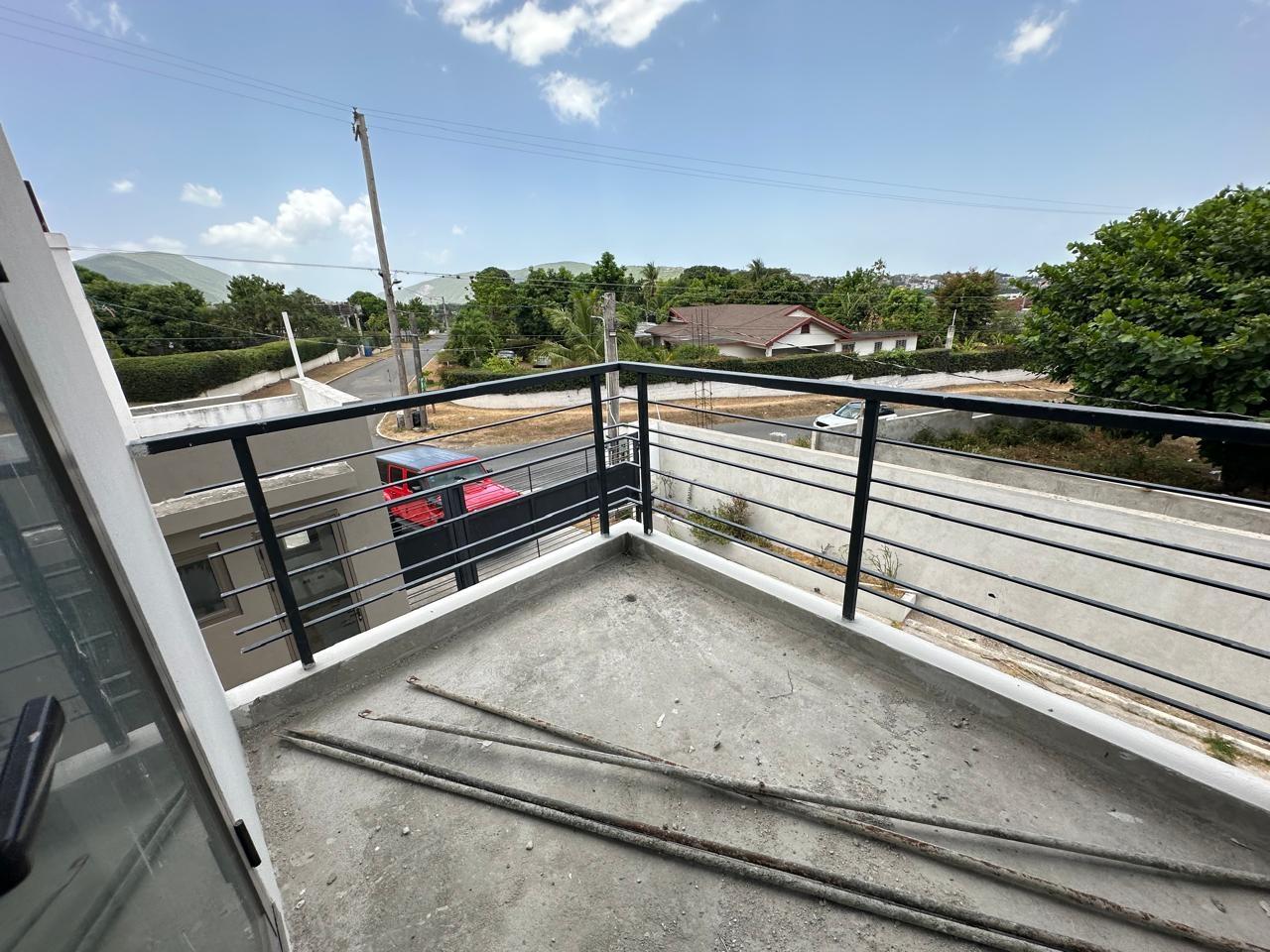 Luxury-2-Bedroom-Townhome-Style-Apartment-for-Sale-in-Kingston-6-Jamaica Twenty-Second image of 1-10 Widcombe Road in Kingston 6, St. Andrew, Jamaica - property is For Sale