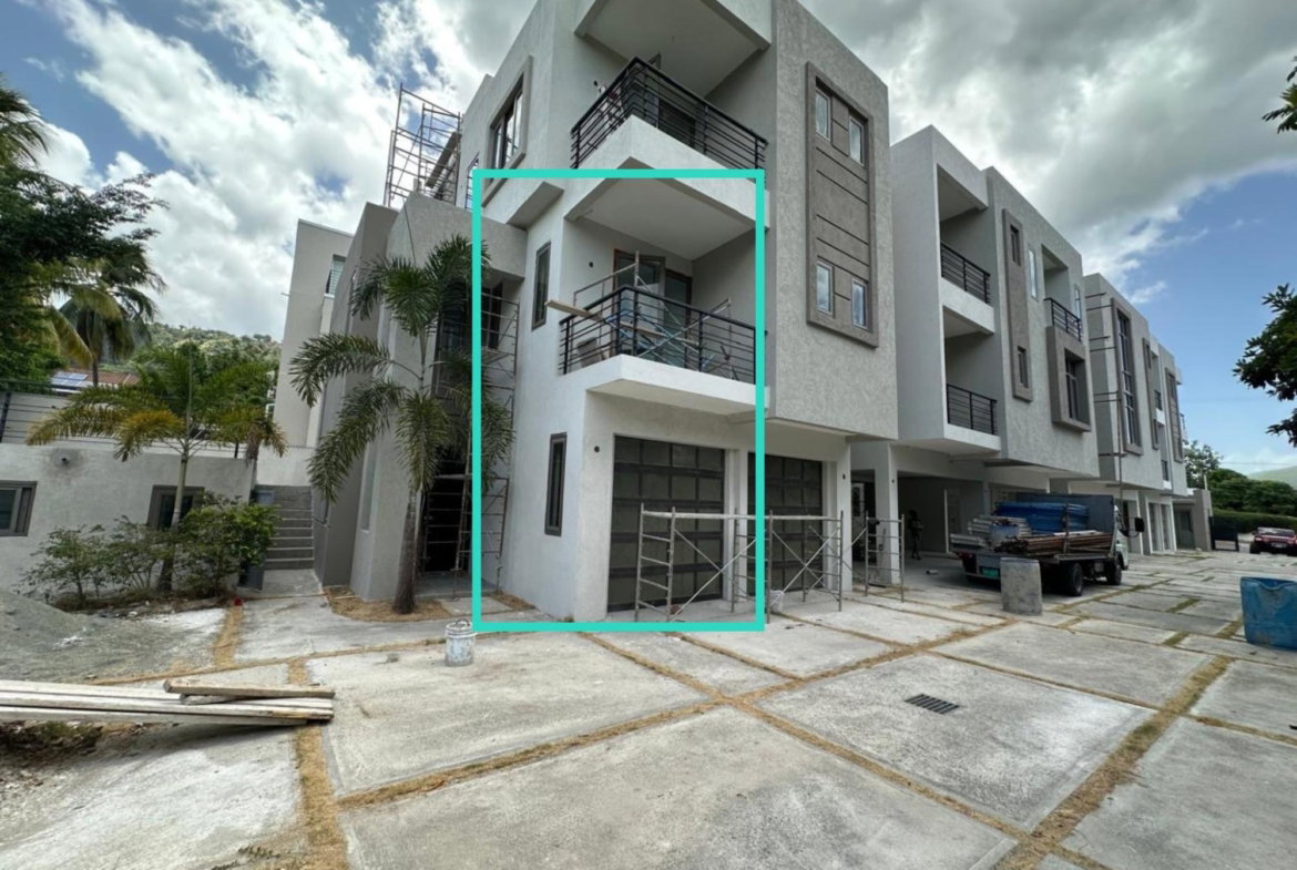 First image of 8-10 Widcombe Road in Kingston 6, St. Andrew, Jamaica - property is For Sale