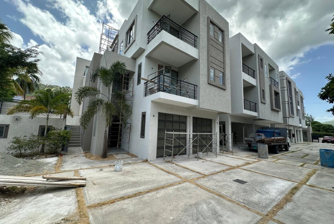 Second image of 8-10 Widcombe Road in Kingston 6, St. Andrew, Jamaica - property is For Sale