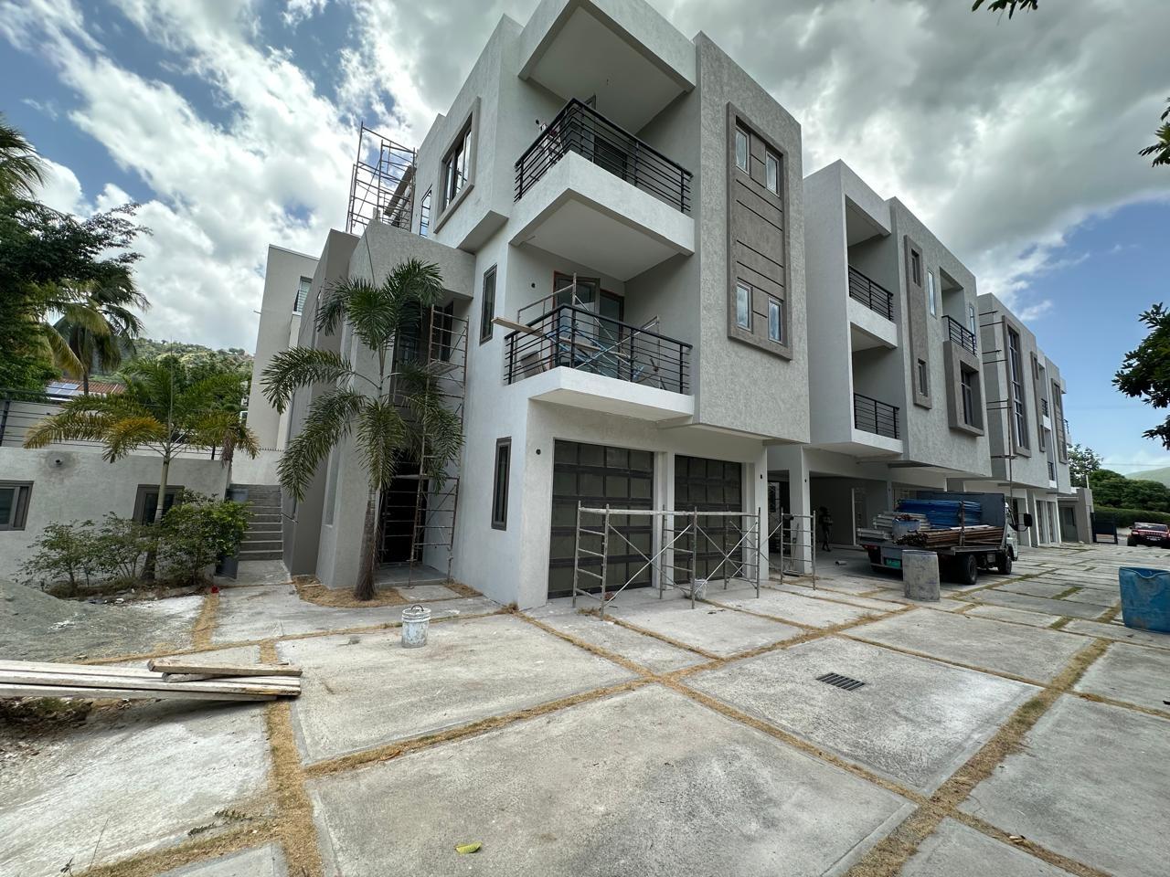Second image of 8-10 Widcombe Road in Kingston 6, St. Andrew, Jamaica - property is For Sale