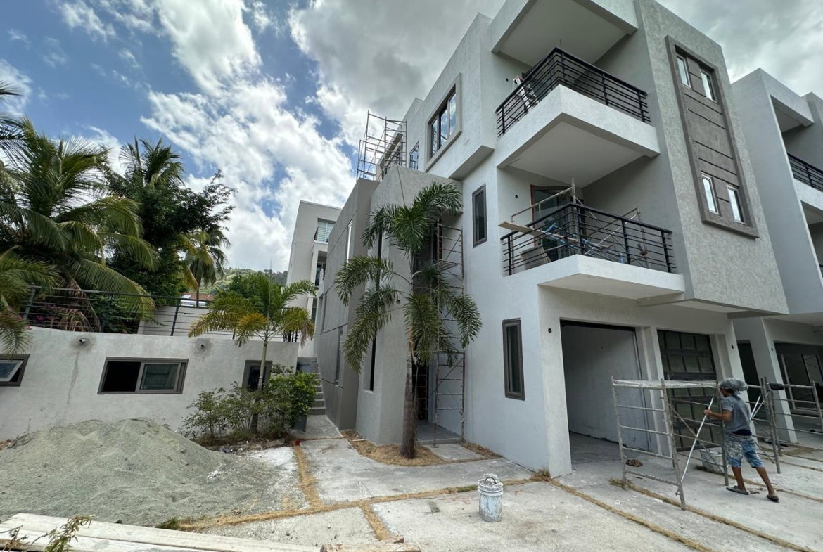 Third image of 8-10 Widcombe Road in Kingston 6, St. Andrew, Jamaica - property is For Sale