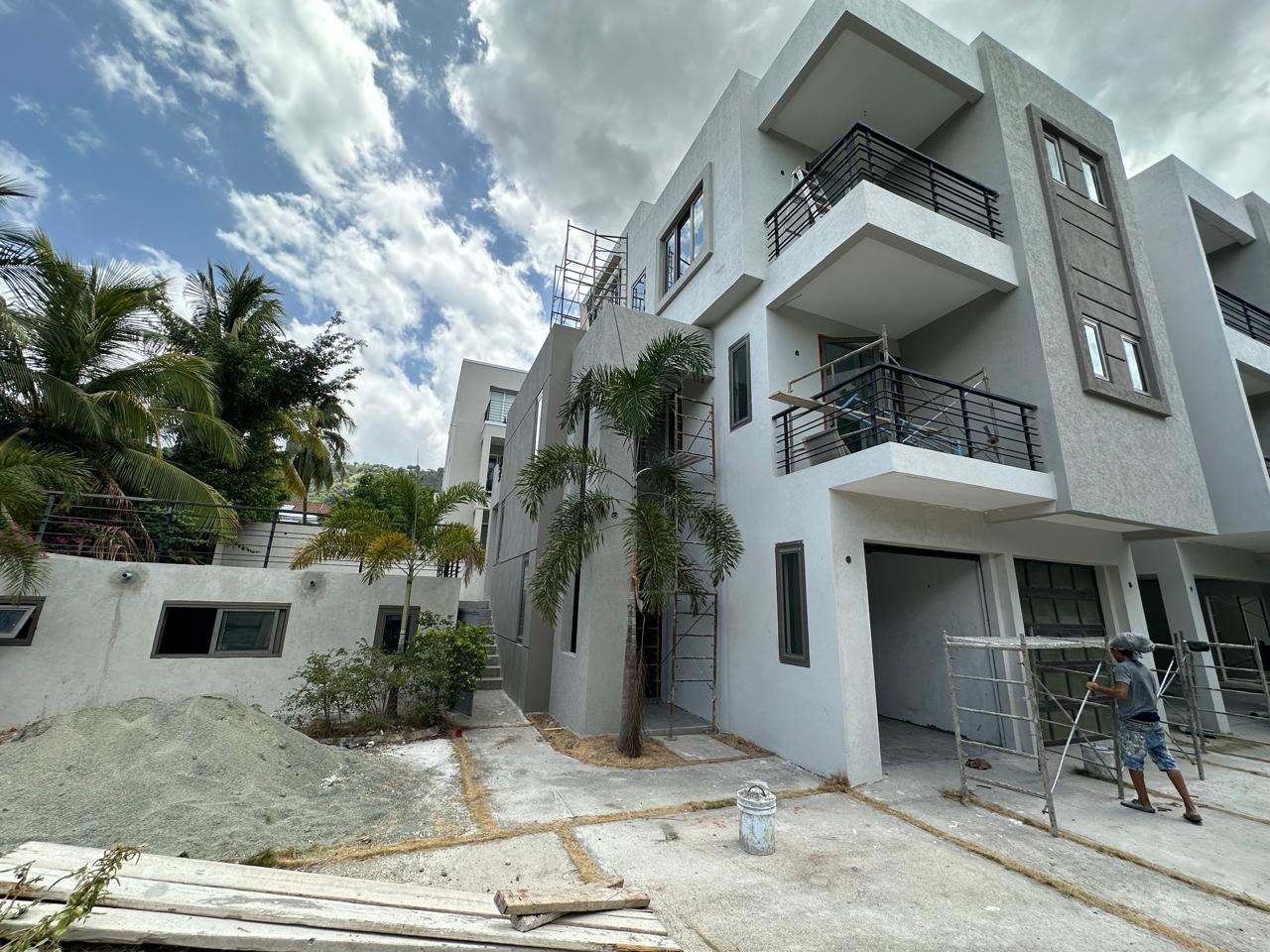 Third image of 8-10 Widcombe Road in Kingston 6, St. Andrew, Jamaica - property is For Sale