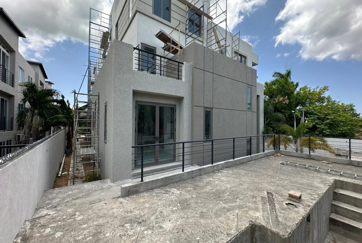 Twenty-Seventh image of 8-10 Widcombe Road in Kingston 6, St. Andrew, Jamaica - property is For Sale